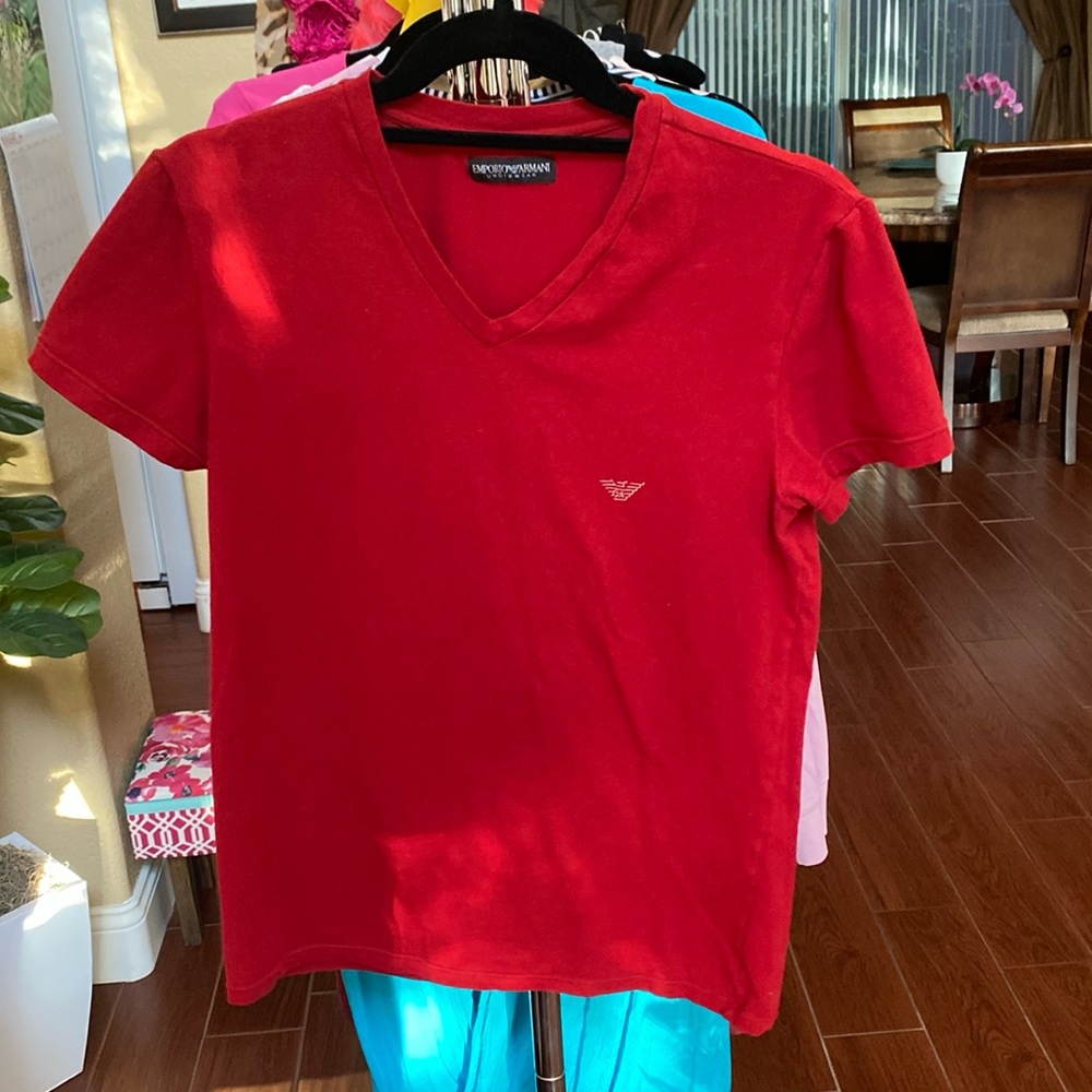 Armani T-Shirt
